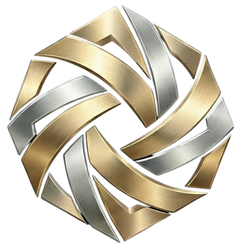 Логотип блога про современные технологии